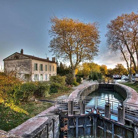 Maison 2 Chambres 3 Lits 4 Couchages Et Exterieur Villefranche-de-Lauragais Zewnętrze zdjęcie