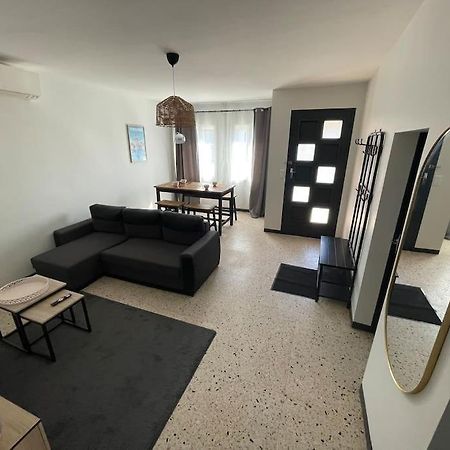 Maison 2 Chambres 3 Lits 4 Couchages Et Exterieur Villefranche-de-Lauragais Zewnętrze zdjęcie