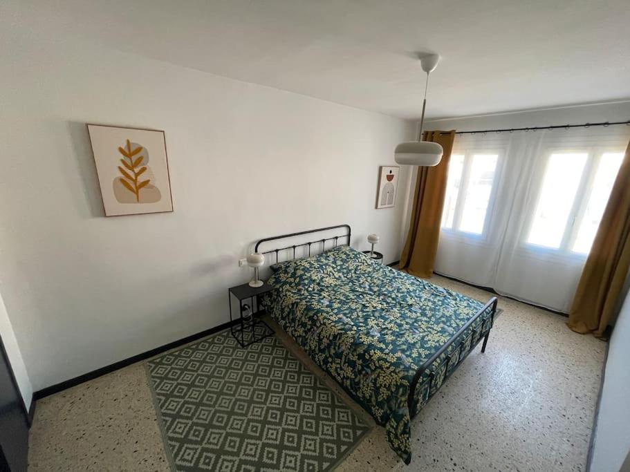 Maison 2 Chambres 3 Lits 4 Couchages Et Exterieur Villefranche-de-Lauragais Zewnętrze zdjęcie