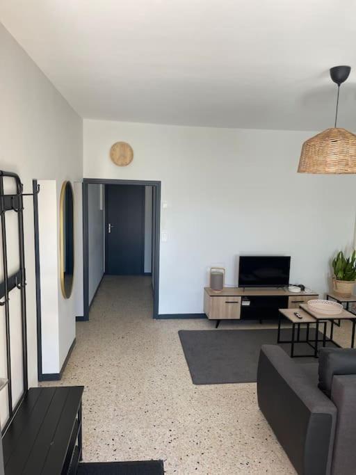 Maison 2 Chambres 3 Lits 4 Couchages Et Exterieur Villefranche-de-Lauragais Zewnętrze zdjęcie
